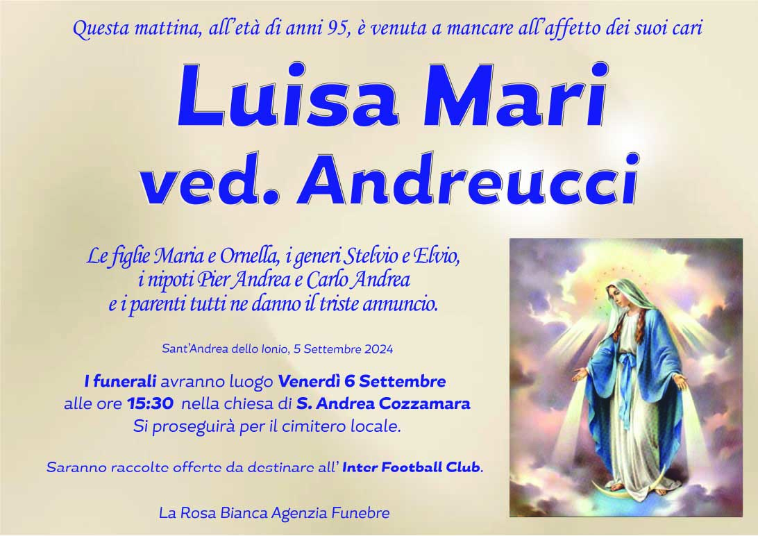 Immagine annuncio